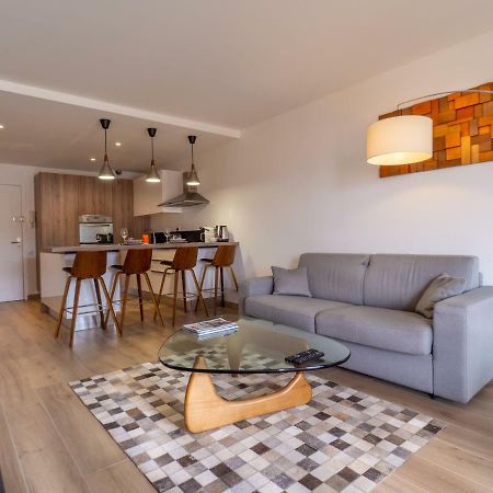 Appartement De Standing คานส์ ภายนอก รูปภาพ