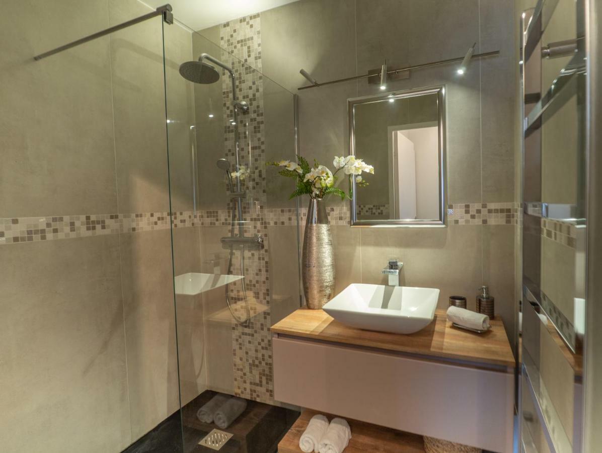 Appartement De Standing คานส์ ภายนอก รูปภาพ