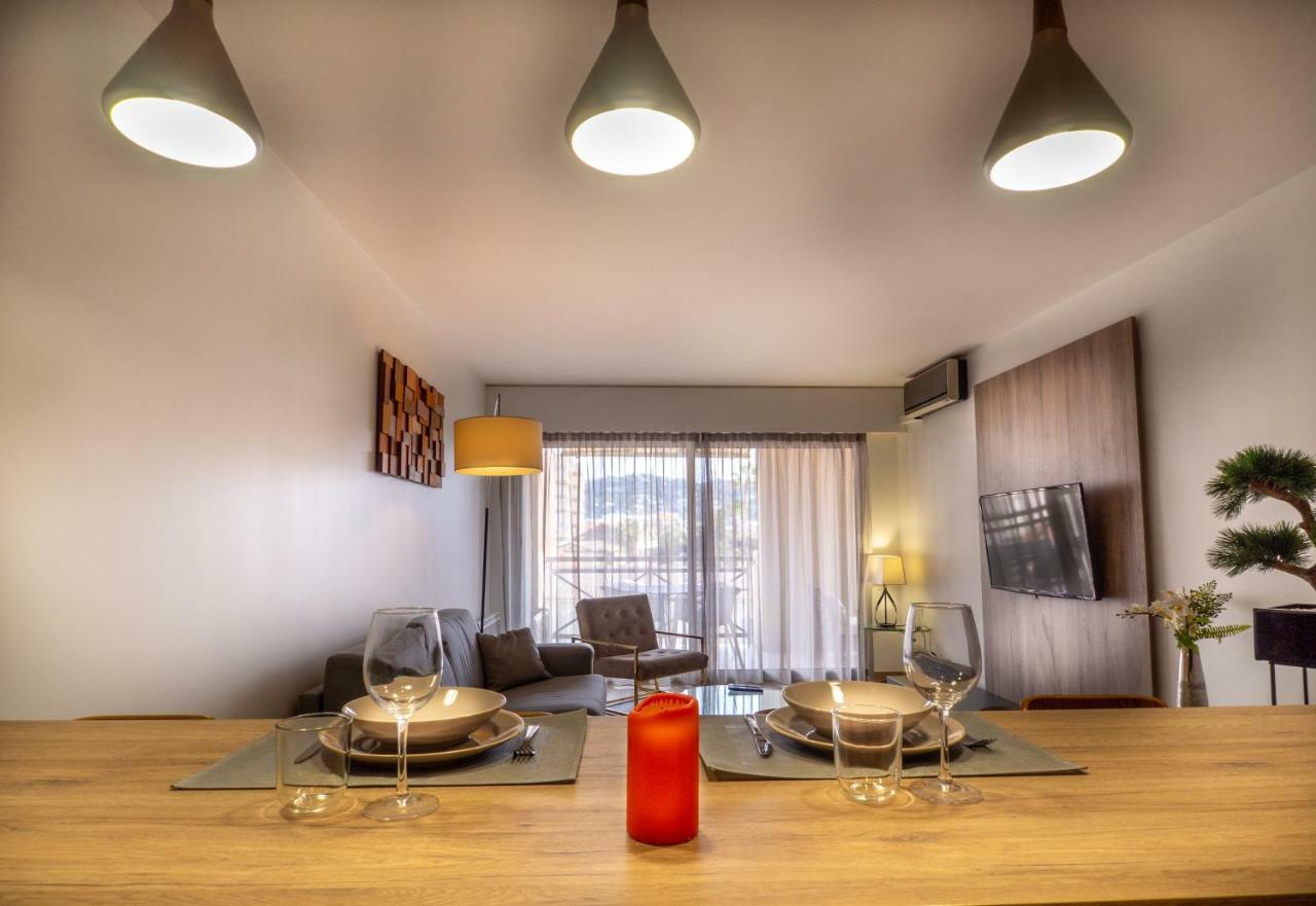 Appartement De Standing คานส์ ภายนอก รูปภาพ
